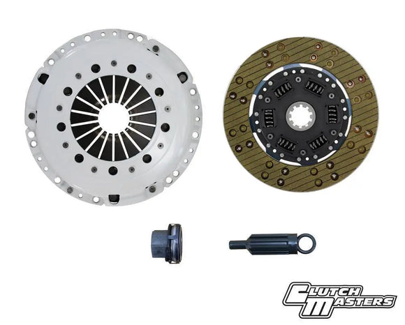 BMW M3 -2001 2006-3.2L E46 (SMG) | 03CM2-HDKV-X| Clutch Kit CLUTCHMASTERS