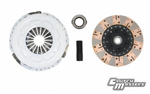 BMW M5 -1999 2004-5.0L E39 | 03CM5-HDCL-X| Clutch Kit CLUTCHMASTERS