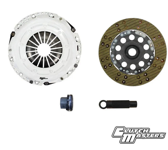 BMW X3 -2004 2005-2.5L E83 | 03051-HDTZ-R| Clutch Kit CLUTCHMASTERS