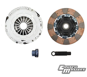 BMW X3 -2004 2006-3.0L E83 | 03051-HDCL-D| Clutch Kit CLUTCHMASTERS