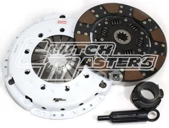 BMW Z3 -1998 2002-3.2L | 03005-HD0F-D| Clutch Kit CLUTCHMASTERS