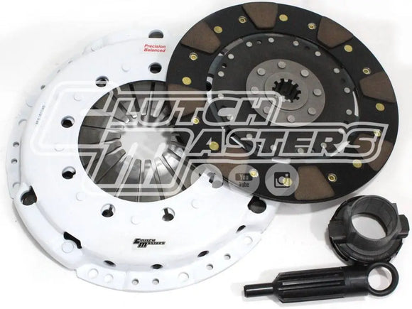 BMW Z3 -1998 2002-3.2L | 03005-HD0F-R| Clutch Kit CLUTCHMASTERS