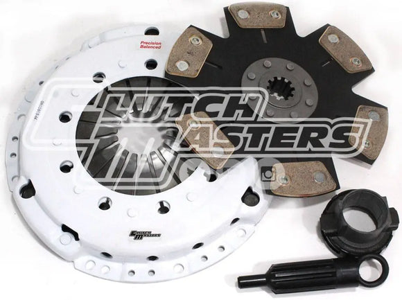 BMW Z3 -1998 2002-3.2L | 03005-HDB6-R| Clutch Kit CLUTCHMASTERS