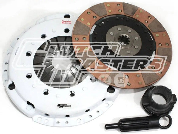 BMW Z3 -1998 2002-3.2L | 03005-HDBL-R| Clutch Kit CLUTCHMASTERS