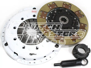 BMW Z3 -1998 2002-3.2L | 03005-HDTZ-D| Clutch Kit CLUTCHMASTERS