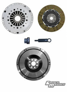 BMW Z3 -1999 2002-2.5L | 03CM1-HDKV-SK| Clutch Kit CLUTCHMASTERS