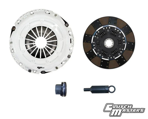 BMW Z3 -2001 2002-3.0L | 03049-HD0F-D| Clutch Kit CLUTCHMASTERS