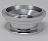 Billet CNC Aluminum Blow Off Valve Adapter Flange for Hks Ssqv To TiAL 50mm BOV JSR-DRP