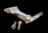 Billet K Series Throttle Cable Bracket K20 K24 RSX Type S K Swap EG EK DC2 EF DA JSR-DRP