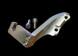 Billet K Series Throttle Cable Bracket K20 K24 RSX Type S K Swap EG EK DC2 EF DA JSR-DRP