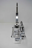 Billet Race Spec Shifter Box & Plate K-Series Swap Civic Si Integra GSR K20 K24 JSR-DRP