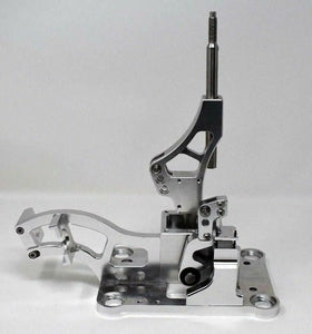 Billet Race Spec Shifter Box & Plate K-Series Swap Civic Si Integra GSR K20 K24 JSR-DRP