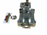 Billet Shifter Shift Box Honda Acura B Series AWD CRV B16 B18 B20 Baseplate USA JSR-DRP