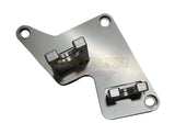 Billet Shifter Trans Transmission Bracket For Honda Acura B Series AWD CRV Civic JSR-DRP