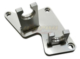 Billet Shifter Trans Transmission Bracket For Honda Acura B Series AWD CRV Civic JSR-DRP