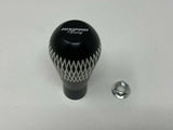 Billet Tear Drop Weighted Shift Knob 195 Grams M10 x 1.5 Aluminum EG EK DC2 USA JSR-DRP