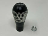 Billet Tear Drop Weighted Shift Knob 195 Grams M10 x 1.5 Aluminum EG EK DC2 USA JSR-DRP