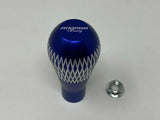 Billet Tear Drop Weighted Shift Knob 195 Grams M10 x 1.5 Aluminum EG EK DC2 USA JSR-DRP