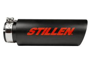 STILLEN 2022-2023 Nissan Frontier / Cat-Back Exhaust System w/ Black Tip #509461 STILLEN