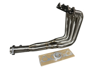 B Series Swap Big Tube SMSP Style 4-2-1 Header