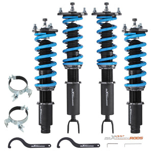 COT6 Coilover Suspension Kits Honda Accord 1994-1997 lowering kit