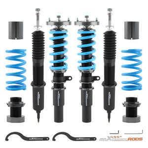 24 Ways Damper Adjustable Coilover Kit BMW 3-Series E90 06-13 lowering kit