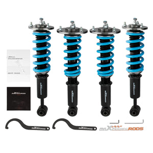 Air to Coil Spring Strut Suspension Conversion kit Lincoln Navigator 2003-06 lowering kit