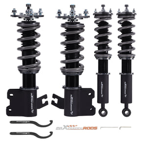 Nissan 89-94 240SX S13 T7 Coilovers Suspension Lowering Kit