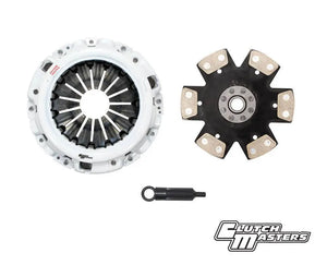 Cadillac ATS -2013 2019-2.0L 6-Speed | 04302-HDB6-X| Clutch Kit CLUTCHMASTERS