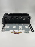 Cast Aluminum K Series Vented Valve Cover Baffle K20 K24 JSR-DRP