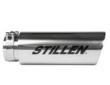 STILLEN 2022-2023 Nissan Frontier / Cat-Back Exhaust Polished Stainless Steel Tip #509460 STILLEN