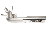 STILLEN 2022-2023 Nissan Frontier / Cat-Back Exhaust Polished Stainless Steel Tip #509460 STILLEN