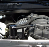 Catch Can For Dodge Scat Pack Hemi Shaker 392 5.7L 6.4L SRT8 Charger Challenger JSR-DRP