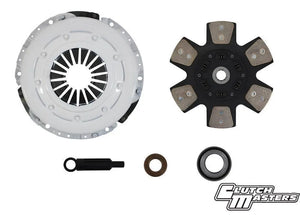 Chevrolet Camaro -1982 1992-5.0L | 04514-HDC6| Clutch Kit CLUTCHMASTERS