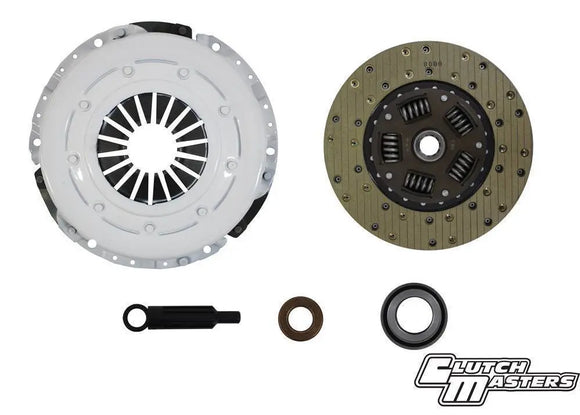 Chevrolet Camaro -1982 1992-5.0L | 04514-HDKV| Clutch Kit CLUTCHMASTERS