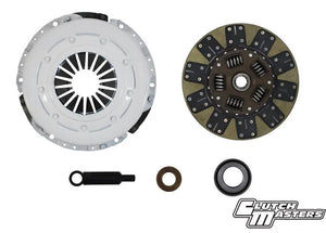 Chevrolet Camaro -1982 1992-5.0L | 04514-HDTZ| Clutch Kit CLUTCHMASTERS