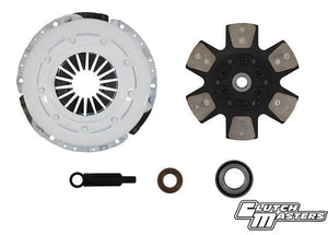 Chevrolet Camaro -1985 1992-5.7L | 04514-HDC6| Clutch Kit CLUTCHMASTERS