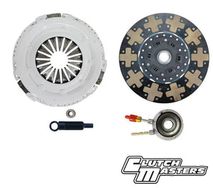 Chevrolet Camaro -1997 2002-5.7L LS1 | 04173-HD0F-H| Clutch Kit CLUTCHMASTERS