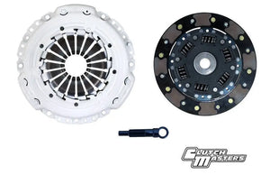 Chevrolet Cruze -2011 2012-1.4L Turbo 6-speed | 04267-HD0F-D| Clutch Kit CLUTCHMASTERS