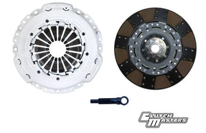 Chevrolet Cruze -2011 2012-1.4L Turbo 6-speed | 04267-HD0F-R| Clutch Kit CLUTCHMASTERS