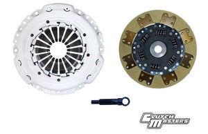 Chevrolet Cruze -2011 2012-1.4L Turbo 6-speed | 04267-HDTZ-D| Clutch Kit CLUTCHMASTERS