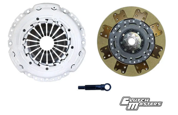 Chevrolet Cruze -2011 2012-1.4L Turbo 6-speed | 04267-HDTZ-R| Clutch Kit CLUTCHMASTERS