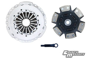 Chevrolet Cruze -2011 2012-1.8L | 04267-HDC6-D| Clutch Kit CLUTCHMASTERS