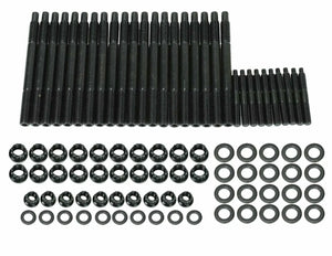 Chevy LS LS3 2004-UP 12-Point 5.3L 5.7L 6.0L 33449 Cylinder Head Stud Kit JSR-DRP