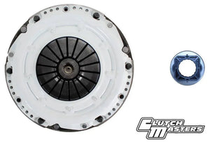 Dodge Neon -2003 2005-2.4L SRT-4 Turbo | 05086-HDC6-M| Clutch Kit CLUTCHMASTERS