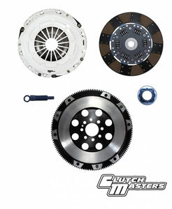 Dodge Neon -2003 2005-2.4L SRT-4 Turbo | 05086-HDFF-SK| Clutch Kit CLUTCHMASTERS