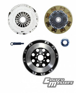 Dodge Neon -2003 2005-2.4L SRT-4 Turbo | 05086-HDTZ-SK| Clutch Kit CLUTCHMASTERS