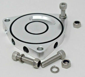 Dodge Neon SRT4 2003-2005 Turbo Blow Off Valve Plate Spacer BOV 2.4L MOPAR USA JSR-DRP