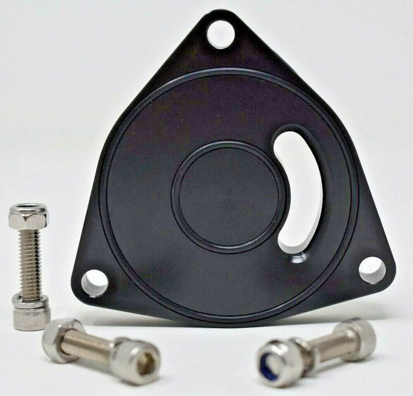 Dodge Neon SRT4 2003-2005 Turbo Blow Off Valve Plate Spacer BOV 2.4L MOPAR USA JSR-DRP