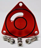 Dodge Neon SRT4 2003-2005 Turbo Blow Off Valve Plate Spacer BOV 2.4L MOPAR USA JSR-DRP